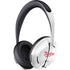 MLB Minnesota Twins Home Jersey Bose Noise Cancelling Headphones 700 Skin